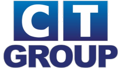 CT Group logo