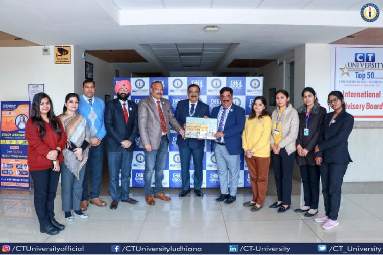 Expert Talk on “Preparation of Business Plan”