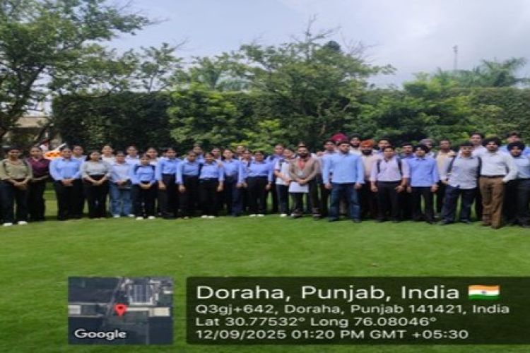 Arisudana Industries Limited