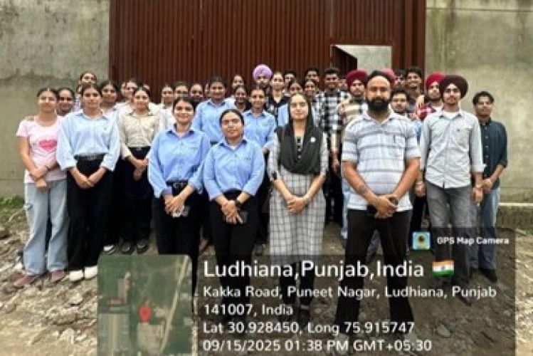 Narinder Textile Mills