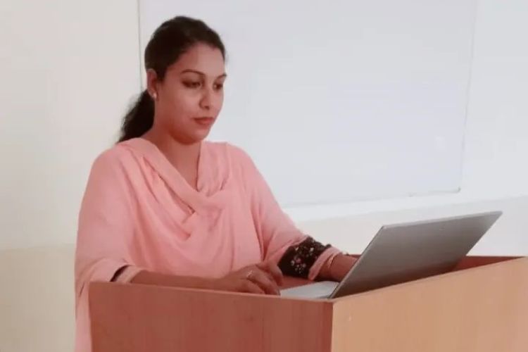 Value added Course on Stress Management