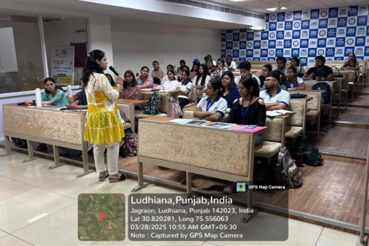 Awareness Programme on Mental Health