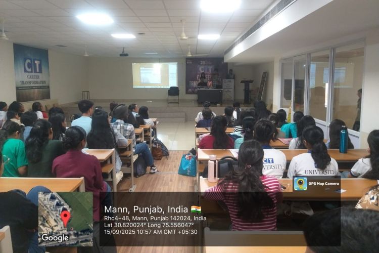 Workshop on Biofeedback