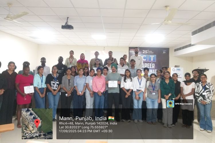 Inter-school Debate competition on Suicide Prevention