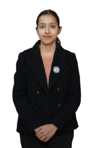 Ms. Diksha Bajaj