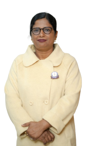 Prof. (Dr.) Lakhwinder Kaur