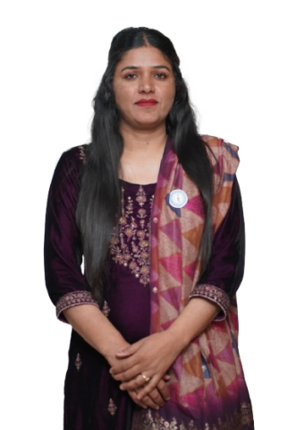 Prof. (Dr.) Parwinder Kaur