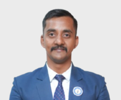 Mr. Sidheshwar Kumar Rai