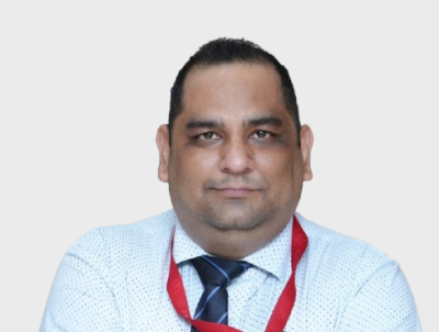 Dr. Gaurav Bathla