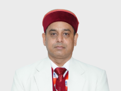 Prof.(Dr.) Vir Vikram