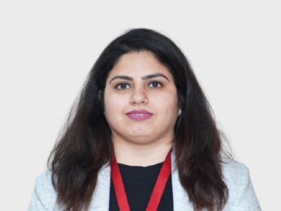 Dr. Teena Ahuja