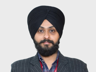 Dr. Dilpreet Singh