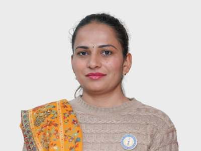 Dr. Jaswinder Kaur