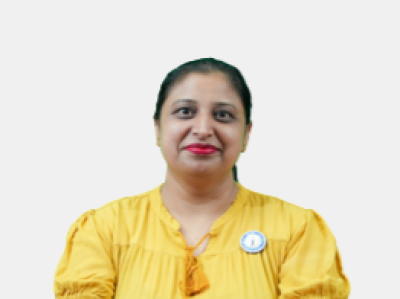 Prof.(Dr.) Amandeep Kaur Gill